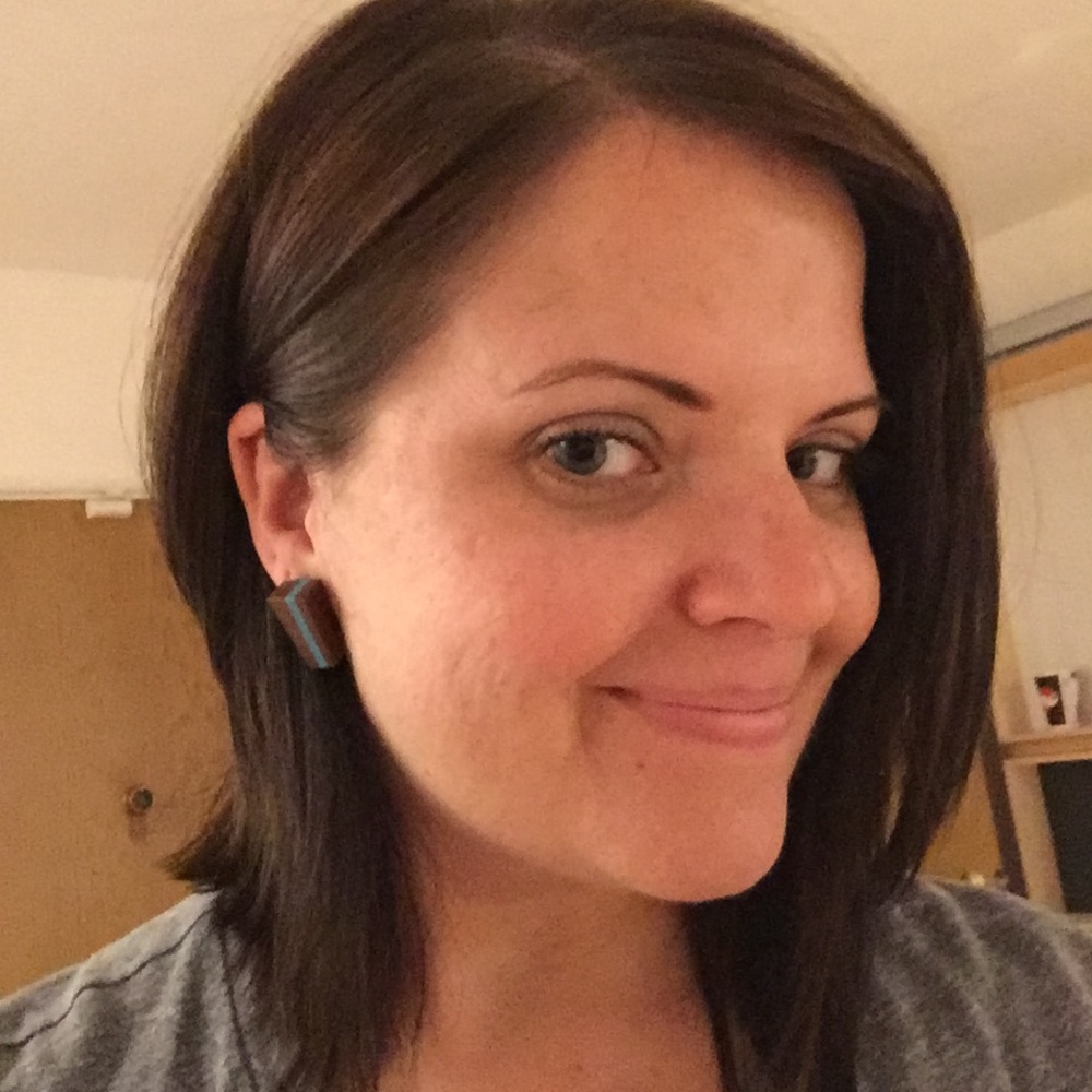 Meet your Posher, Sarah
